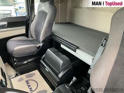MAN TGX 18.460 4X2 LLS