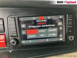 MAN TGX 18.460 4X2 LLS