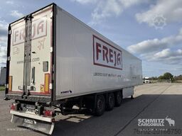 Schmitz Cargobull Reefer Standard Double deck
