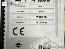 OMV BPF-4 1200
