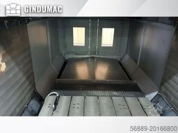 Hurco DCX32-5Si