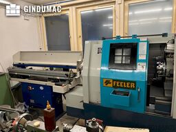 Feeler FTC 20