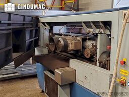 LISSMAC SBM-M 1000 B2