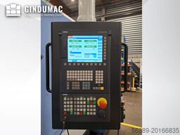DOOSAN DNM 750 II