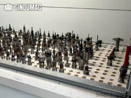 CHIRON FZ 08K S Magnum SK