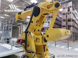 FANUC M-2000iA/1700L
