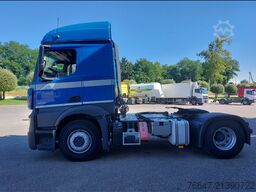 MERCEDES-BENZ VI Actros 4 18 4x2 - actros 1845 LS cab. . 2,3 EuroVI(E5)