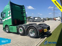 Iveco AS440 6x2/4 New tacho + Omvormer