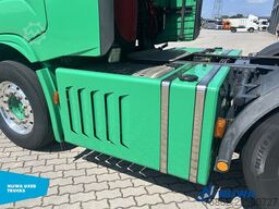Iveco AS440 6x2/4 New tacho + Omvormer