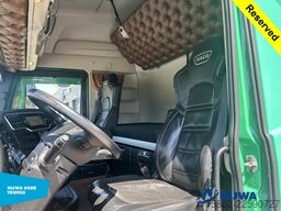 Iveco AS440 6x2/4 New tacho + Omvormer