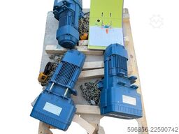 Mannesmann Dematic DKUN 5-500 K V2 Mannesmann Dematic DKUN 5-500 K V2