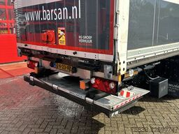 Schmitz Cargobull Laadklep