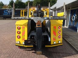 Iveco Daily 50 C 16 Recovery truck, bergingswagen, af...