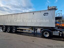 MENCI Kipper ALU / 52 Kubik / 6600kg