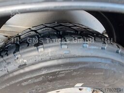 MENCI Kipper ALU / 52 Kubik / 6600kg