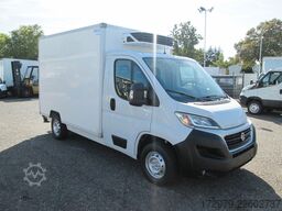 FIAT Ducato 130 *Carrier Tiefkühler*