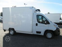 FIAT Ducato 130 *Carrier Tiefkühler*