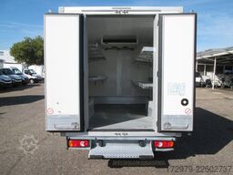 FIAT Ducato 130 *Carrier Tiefkühler*