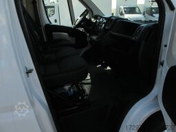 FIAT Ducato 130 *Carrier Tiefkühler*