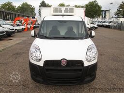 FIAT Doblo 1.6*Tiefkühler*Euro 5*Klima*58542 Km*