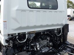 FUSO Canter 7 C 18 HIAB Abroller/AHK/Klima/LED/24 tkm