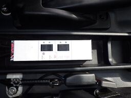 FUSO Canter 7 C 18 HIAB Abroller/AHK/Klima/LED/24 tkm