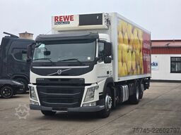 VOLVO FM420*FRIGOBLOCK*VOLLLUFT*PALFINGER LBW  2.5T*
