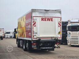 VOLVO FM420*FRIGOBLOCK*VOLLLUFT*PALFINGER LBW  2.5T*