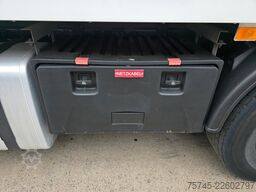 VOLVO FM420*FRIGOBLOCK*VOLLLUFT*PALFINGER LBW  2.5T*