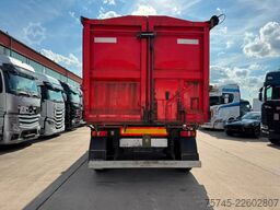 KEMPF SKM 35/3 * HARDOX * ALCOA * LIFTACHSE *STAHL*TÜV