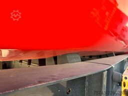 KEMPF SKM 35/3 * HARDOX * ALCOA * LIFTACHSE *STAHL*TÜV