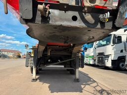 KEMPF SKM 35/3 * HARDOX * ALCOA * LIFTACHSE *STAHL*TÜV