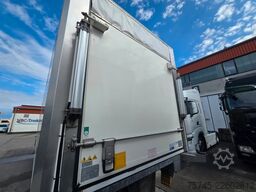 VOLVO FM420*FRIGOBLOCK*ROHR DURCHLADER*LBW  2.5T*
