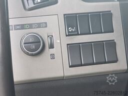 VOLVO FM420*FRIGOBLOCK*ROHR DURCHLADER*LBW  2.5T*