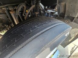 VOLVO FM420*FRIGOBLOCK*ROHR DURCHLADER*LBW  2.5T*