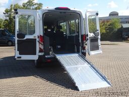 FORD Transit 350 L3H2 Trend KMP Rampe 2Klima Stndhz