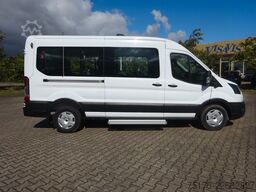 FORD Transit 350 L3H2 Trend KMP Rampe 2Klima Stndhz