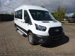 FORD Transit 350 L3H2 Trend KMP Rampe 2Klima Stndhz