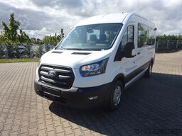 FORD Transit 350 L3H2 Trend KMP Rampe 2Klima Stndhz