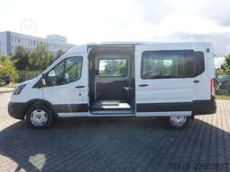 FORD Transit 350 L3H2 Trend KMP Rampe 2Klima Stndhz
