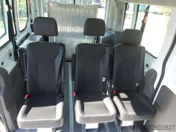 FORD Transit 350 L3H2 Trend KMP Rampe 2Klima Stndhz