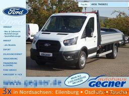 FORD Transit 500L3 Aut. Heavy Trend Pritsche  AHK