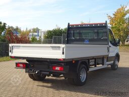FORD Transit 500L3 Aut. Heavy Trend Pritsche  AHK