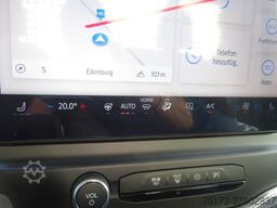 FORD Transit 500L3 Aut. Heavy Trend Pritsche  AHK