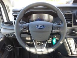 FORD Transit 500L3 Aut. Heavy Trend Pritsche  AHK