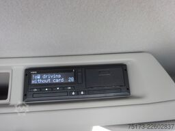 FORD Transit 500L3 Aut. Heavy Trend Pritsche  AHK