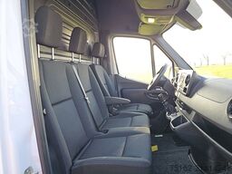 MERCEDES-BENZ SPRINTER 314 ac EURO6