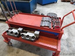 REM SC33-CNC-1S-MS-3H