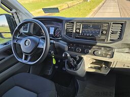 VOLKSWAGEN CRAFTER 2.0 L3H3 Airco Carplay