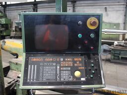 WOHLENBERG M1000SE